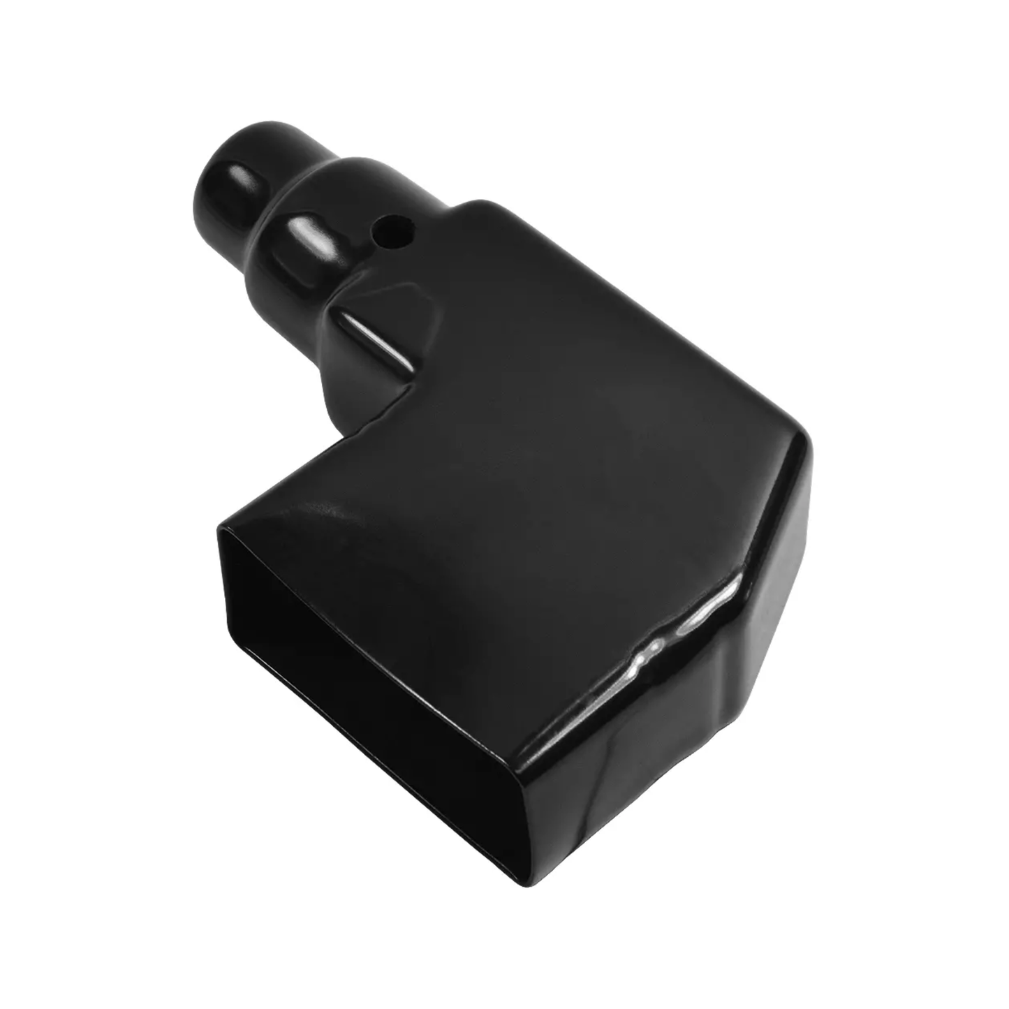 90 Degree ECU Vinyl Boot