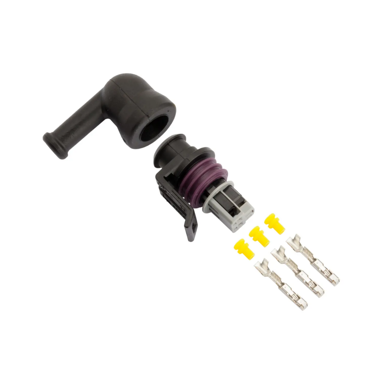Automotive Connectors