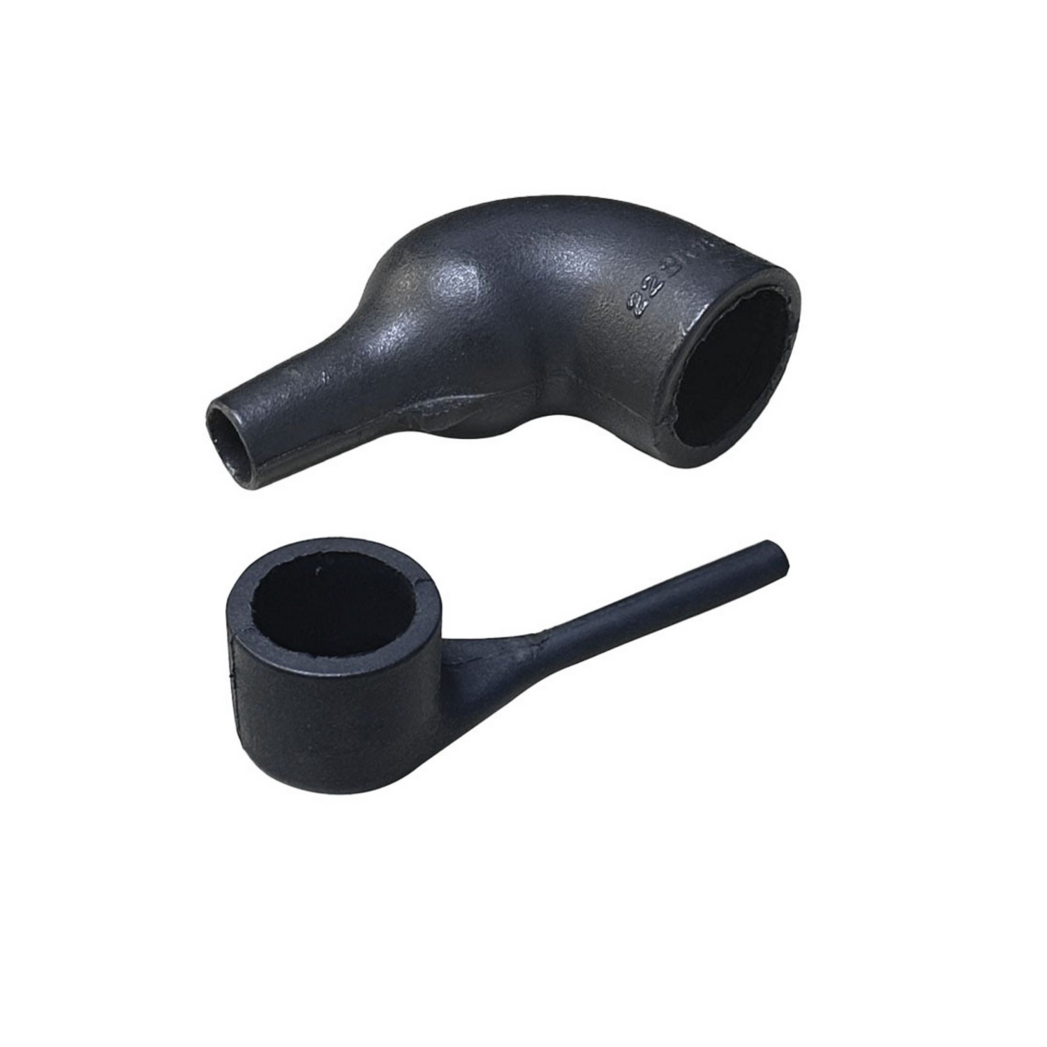 Heatshrink Molded Boots