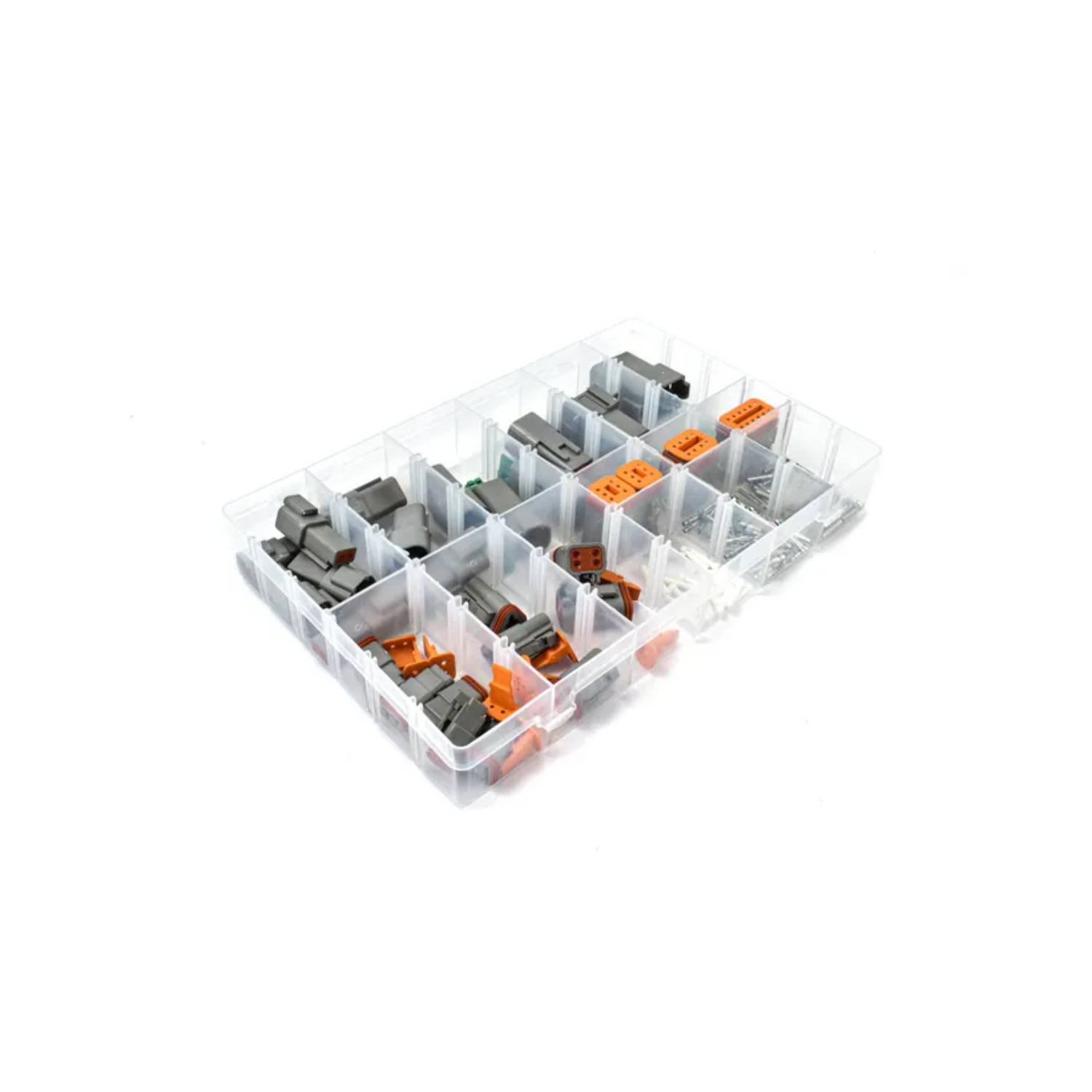 Deutsch Connectors