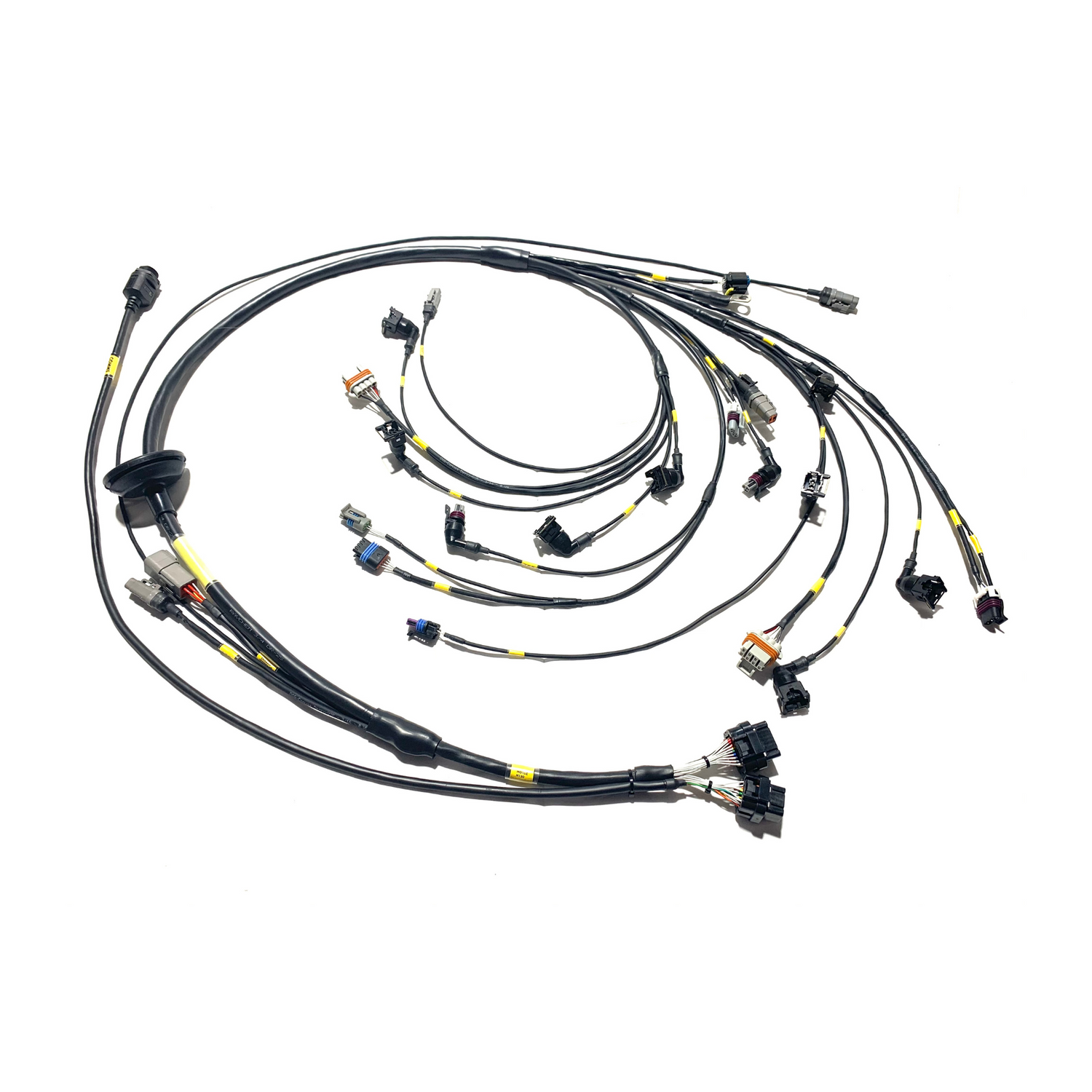 Wiring Looms