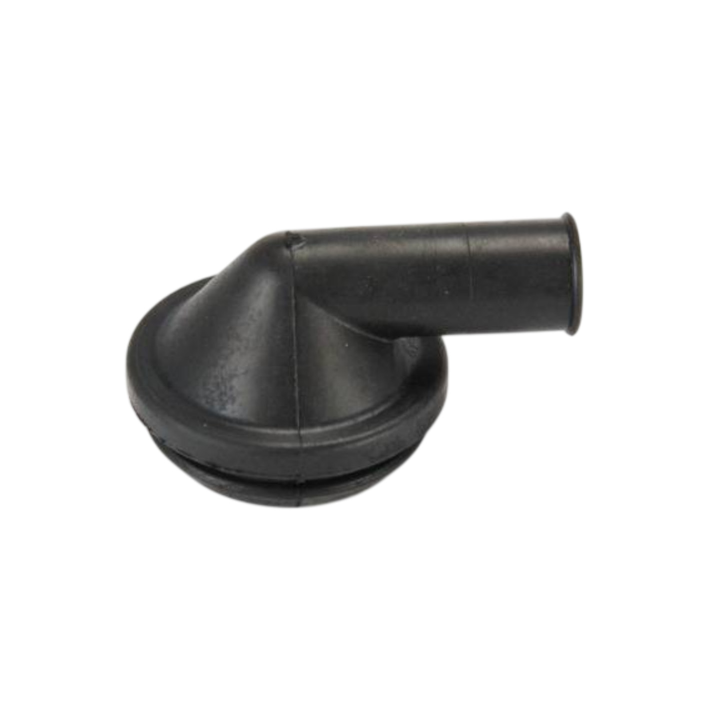90 Degree Firewall Grommet For 60mm Diameter Hole