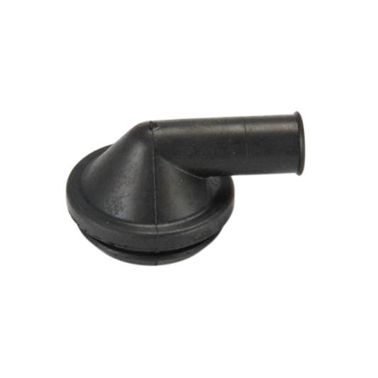 90 Degree Firewall Grommet For 48mm Diameter Hole