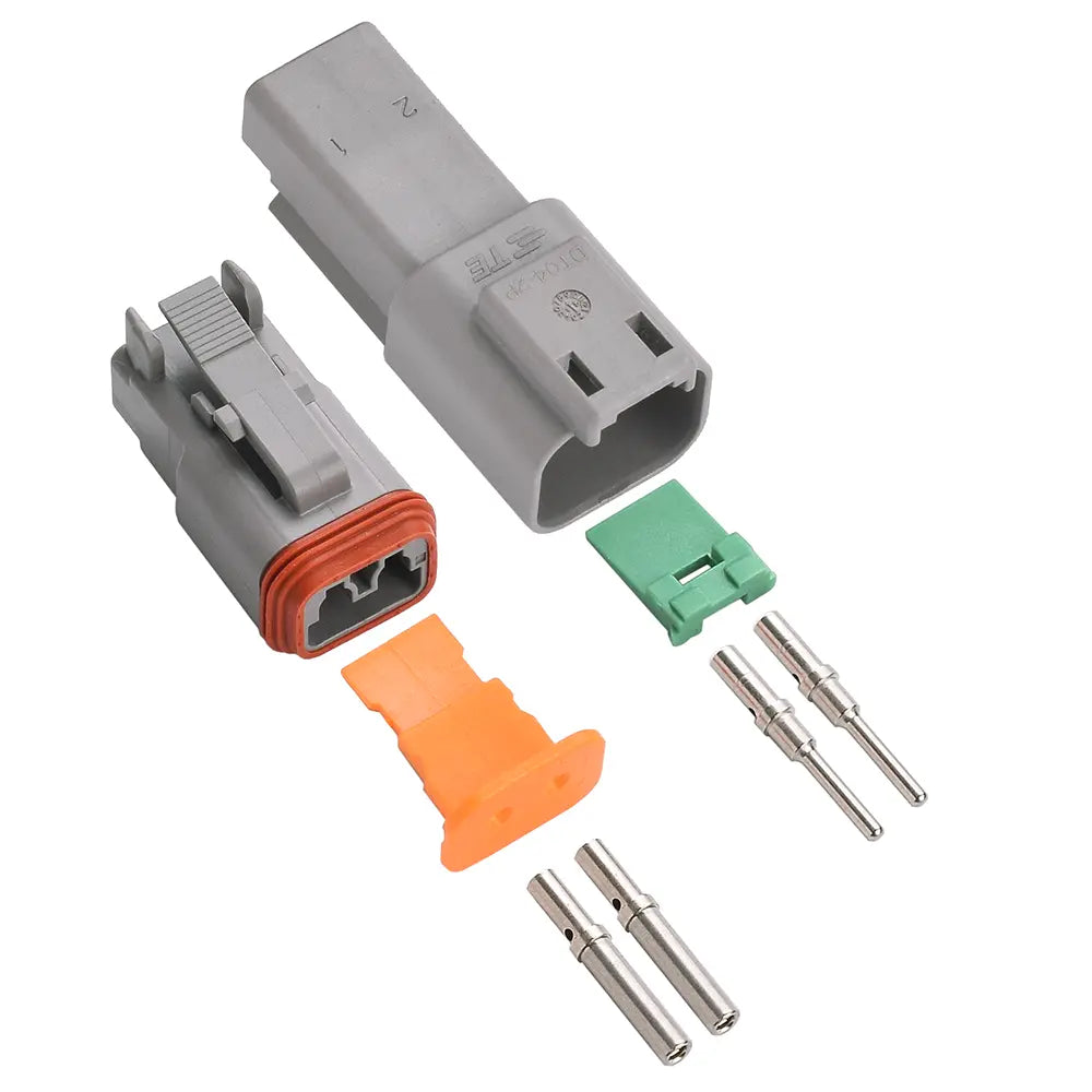 DT 2 Way Connector Kit