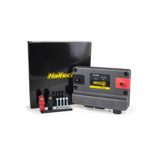 Haltech Nexus R3 VCU
