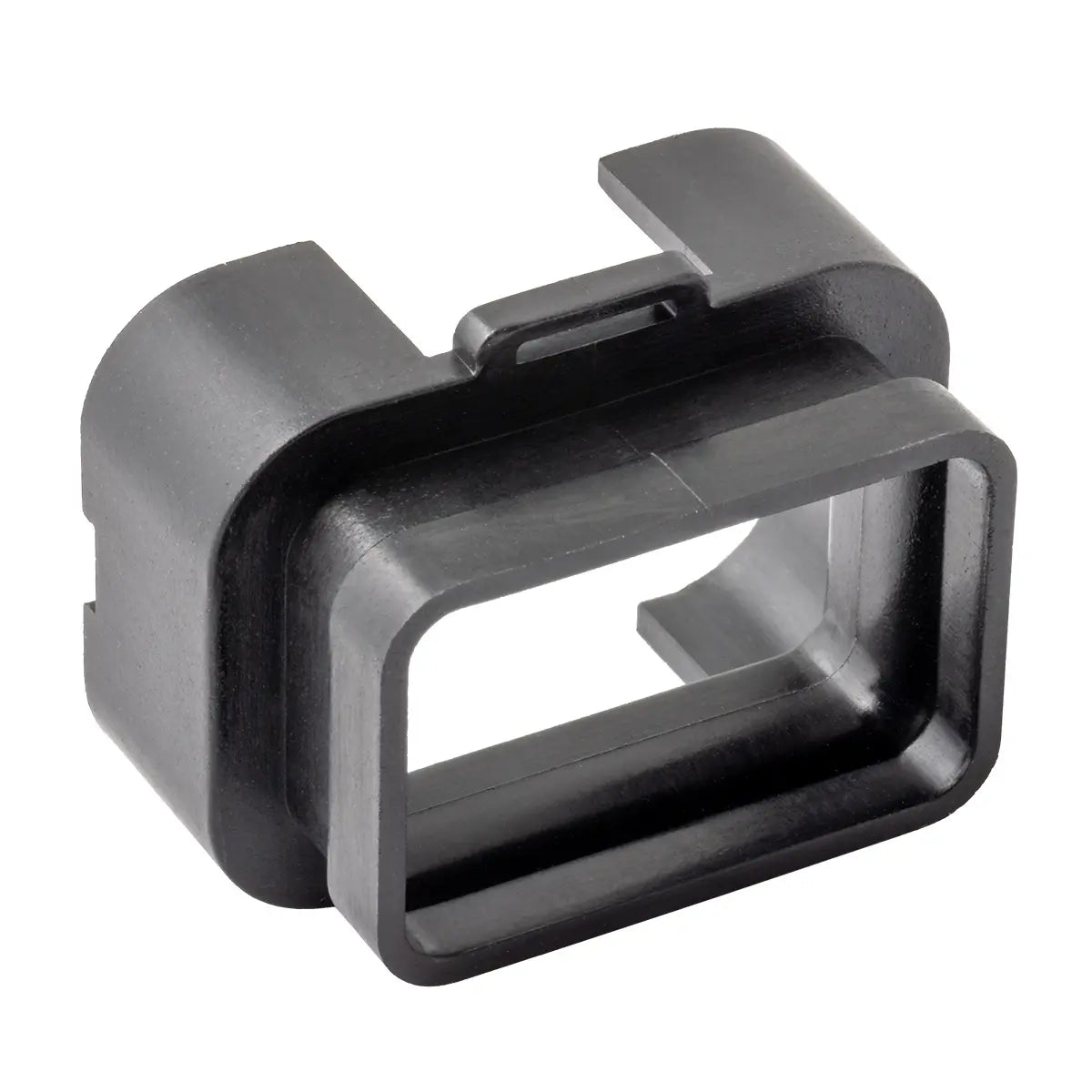 26 Way ECU Backshell