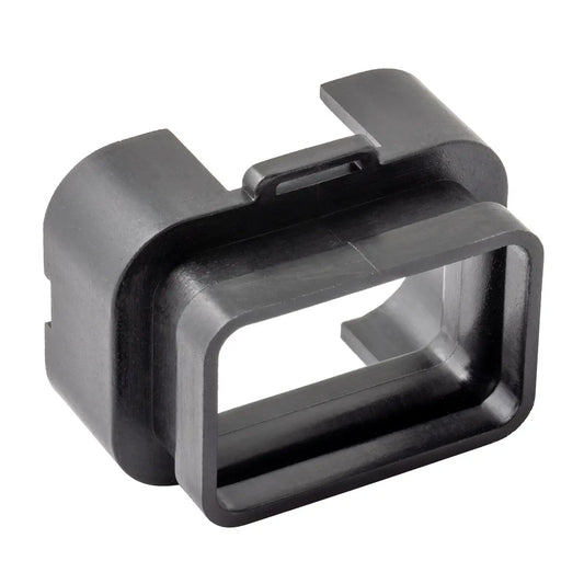 26 Way ECU Backshell
