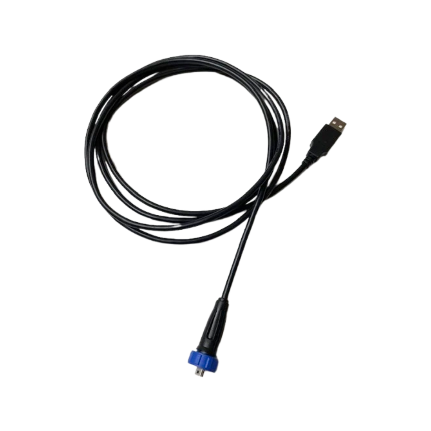 Moristech Blackbox P14 Power Distribution Module with Comms Cable